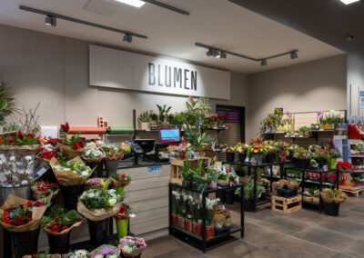 Blumen