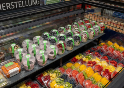 Convenience Food