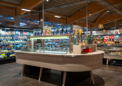 Salatbar