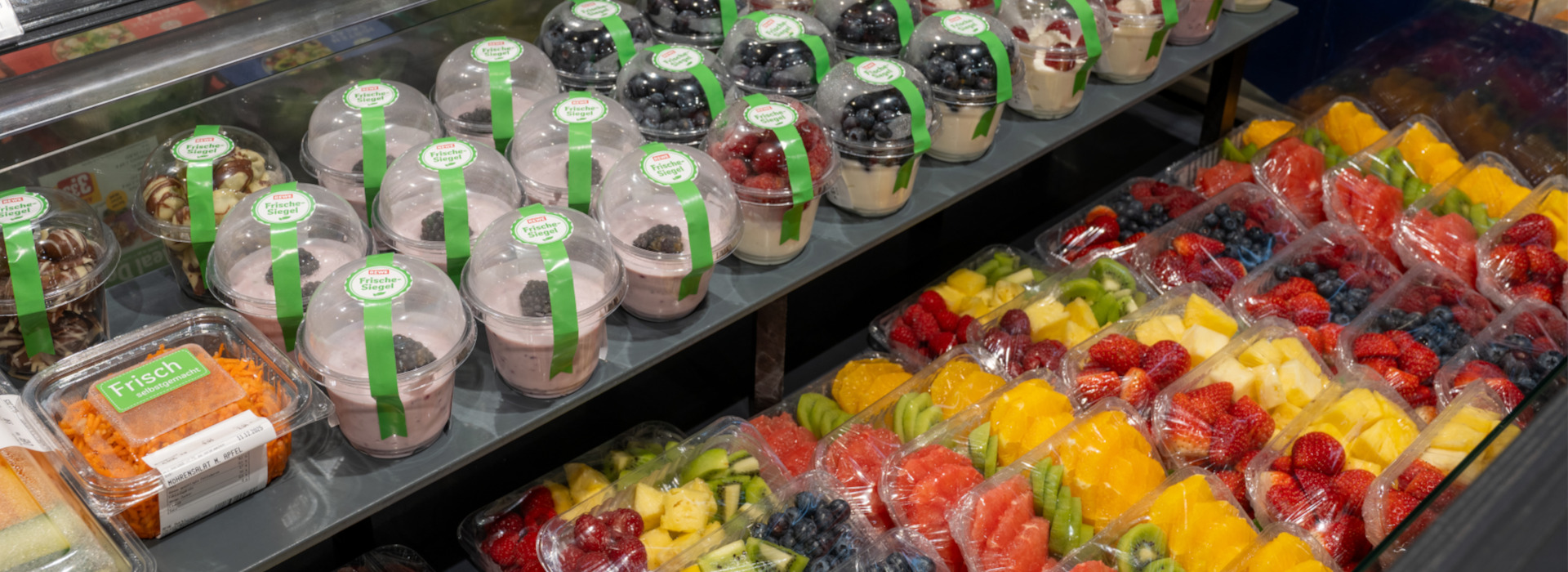 Convenience Food