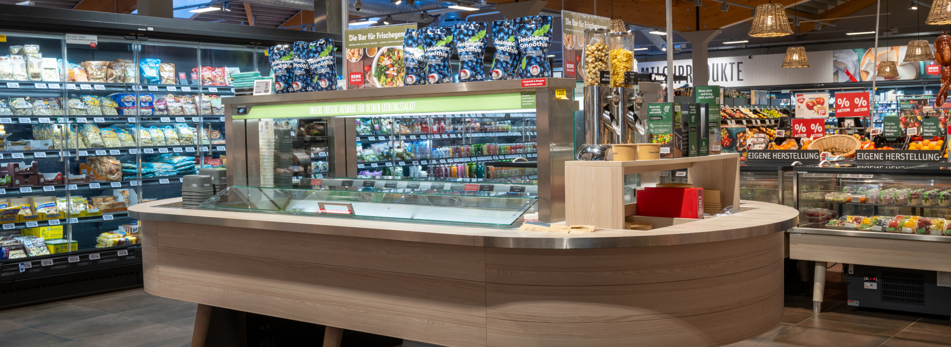 Salatbar